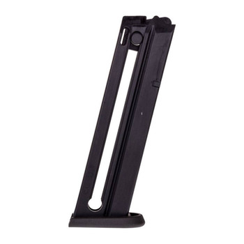 [725327901389] Taurus TX22 16rd Magazine