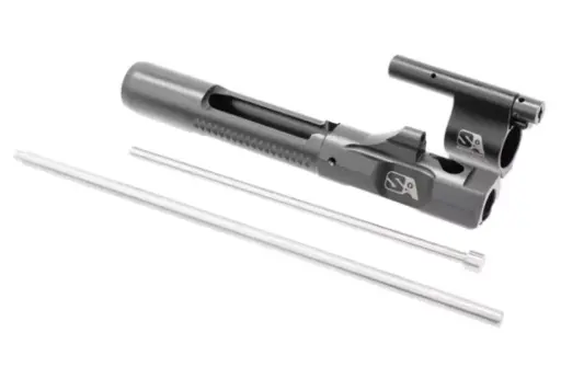 [SABO-PS-RFD-R750SM] Superlative Arms AR-15 Piston Driven Gas System - Rifle Length - .750 Set Screw Gas Block