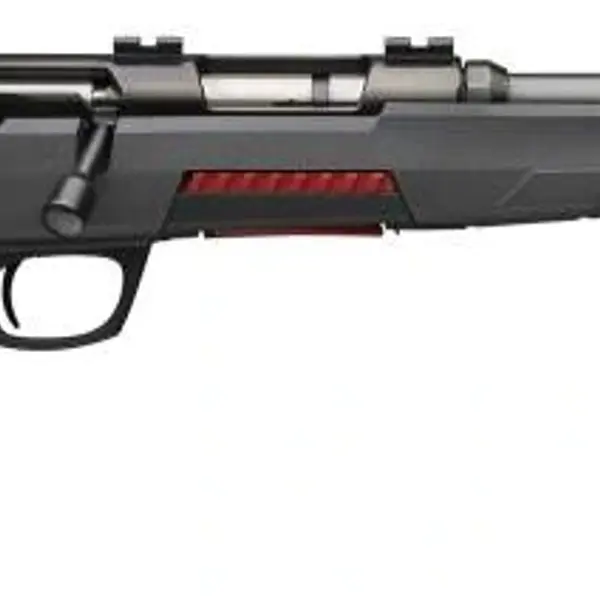 [048702027079] WINCHESTER XPERT SR 17WSM 16.5" BOLT ACTION RIFLE