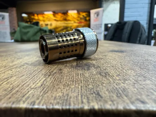 Sigwo Arms HushPoint Plan B Thread Protector