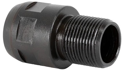 [810171220622] Banish Thread Adapter - 9/16" to 5/8"
