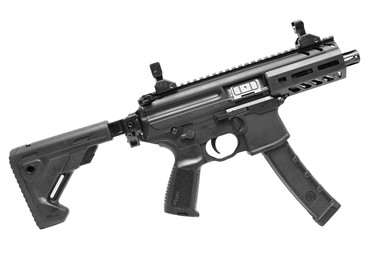 [WRMPX-4B-9-SBR-35] MPX SBR 9MM 4.5" PDW 35RD WRMPX-4B-9-SBR-35 | OFF DUTY 9mm