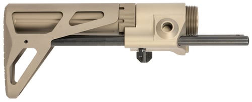 [MXM-47575] Maxim BLACK CQB/PDW BUTTSTOCK ONLY