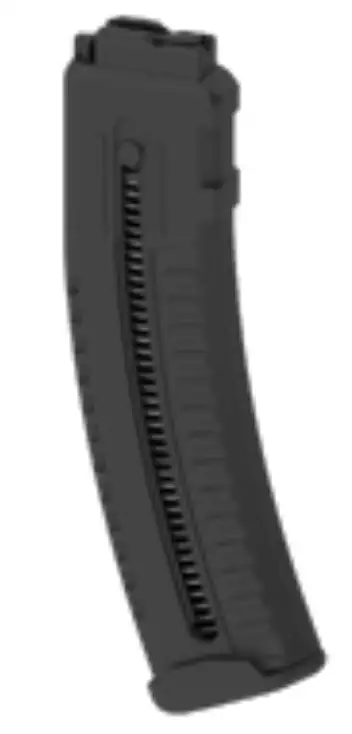 [MBGL-GOAT15-MAG-20RD] Mountain Billy Goat 20rd Magazine
