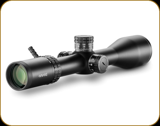 [14641] Hawke Optics Vantage 34 FFP 5-25x56 SF FFP MOA PRO II (25x)