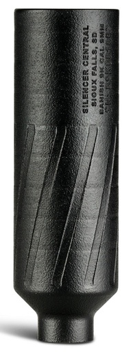 [810171224170] Banish TAC 9K TI DT 1/2x28 Black
