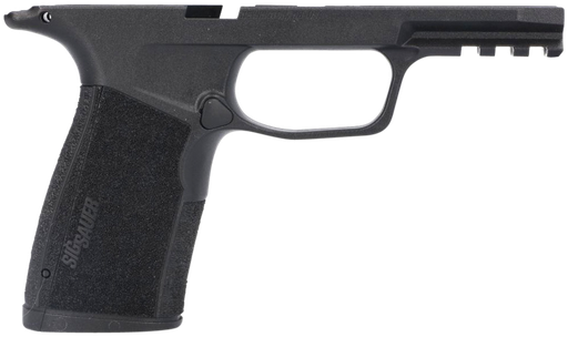 [798681672462] Sig Sauer P365-X Macro Grip Standard Module Black