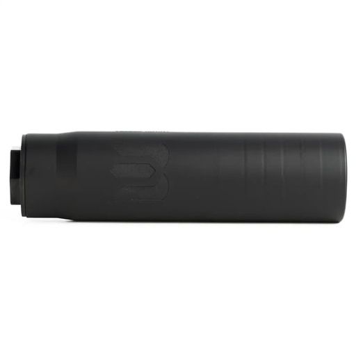 [810171229670] Banish VRMT 223 SS DTM 1/2X28 Suppressor
