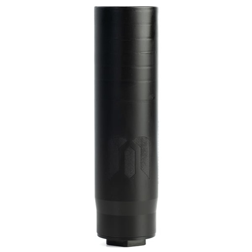 [810171229687] Banish HNT 30 SS DTM 5/8X24 Suppressor