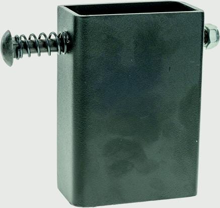 [1102670] Caldwell 2x4 Plate Hanger