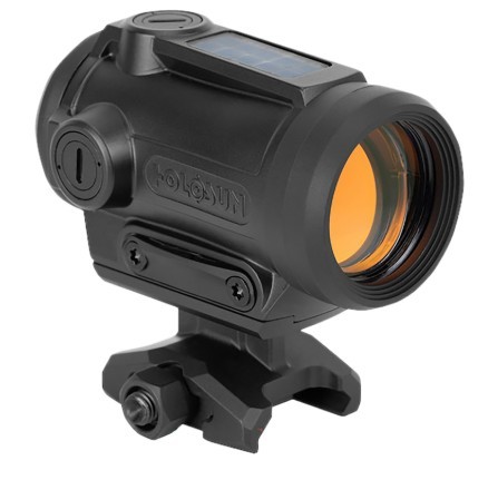 [AROEVOSPRGR] Holosun ARO-EVO SPR Green Dot Rifle Sight