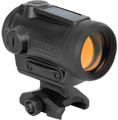 [AROEVOSPRRD] Holosun ARO-EVO SPR Red Dot Rifle Sight 