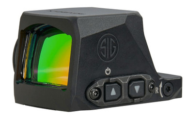 [SORX1460] SIG SAUER Romeo-X Enclosed Compact