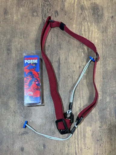 G-Sling Swollen Posse by Q