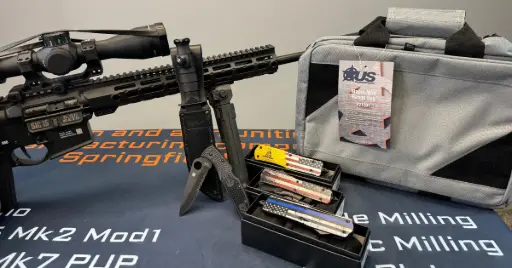Red DOT Test 20 Tickets
