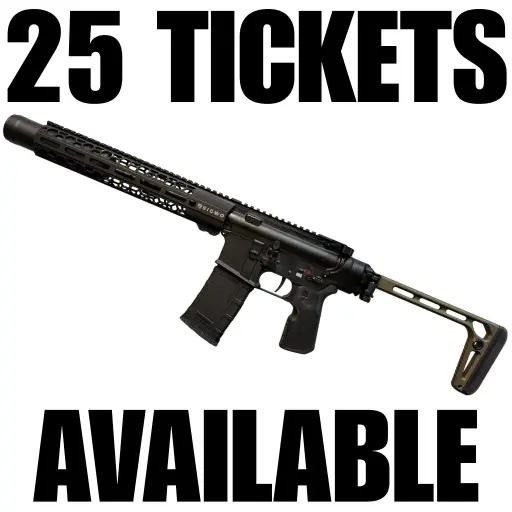 SIC15 Mk5 Hyena Promotion