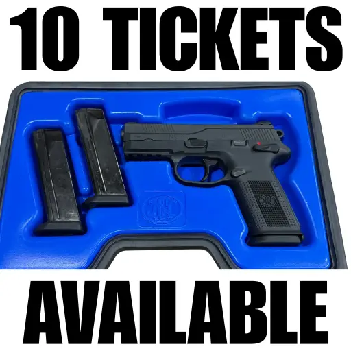 Used FN FN-9 Promotion
