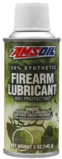 [097012416011] Amsoil Firearm Lubricant, 5oz Aerosol