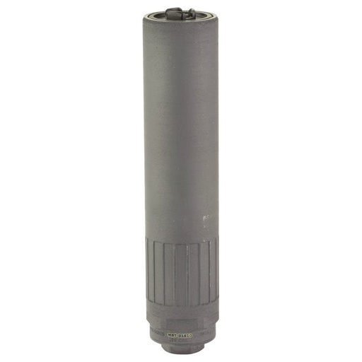 CAT MOB Titanium Suppressor 