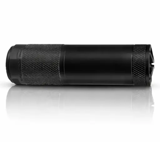 TMP Wylde556-S 5.56 Silencer Stainless Steel