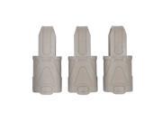 [873750000084] Magpul 9mm Subgun Magpul, 3-Pack