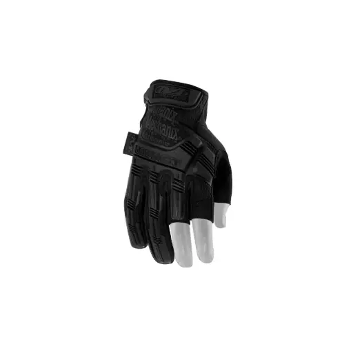 [781513650639] Mechanix M-PACT® Agilite Edition Black L