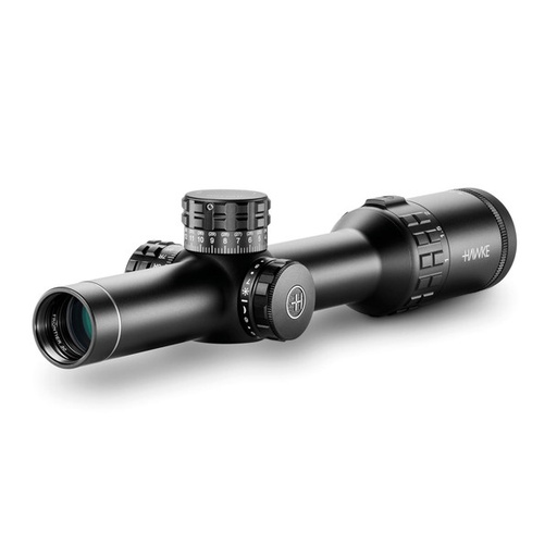 [18411] Hawke Optics Frontier 30 FD 1-10x24 MOA Reticle