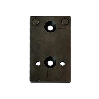 [082442975870] Beretta 80X Red Dot Optic Plate Kit - Holosun Footprint