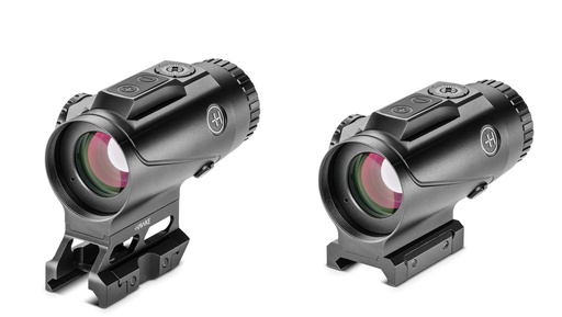 [HO-12054] Prism 4x24 5.56 BDC Dot Hawke Optic