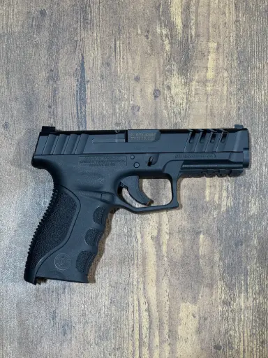 [STR-9-T6429-21U0887] Custom Stoeger STR-9 9mm