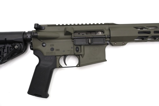 SIC15 Zero