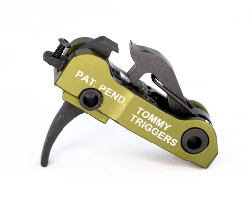 [TT-5001] LFR EZ Sleeve AK - Tommy Triggers