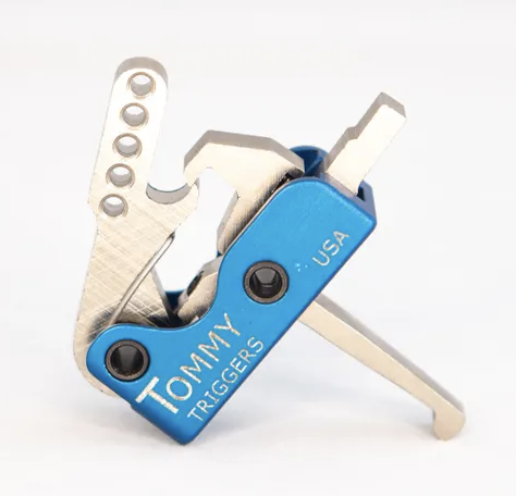 LFR Lite - Tommy Triggers