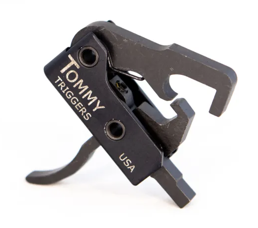 [TT-5004] LFR Hunter - Tommy Triggers