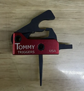 LFR EDC - Tommy Triggers