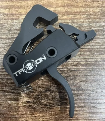 [TT-4001] TAC-CON 3mr - Tommy Triggers