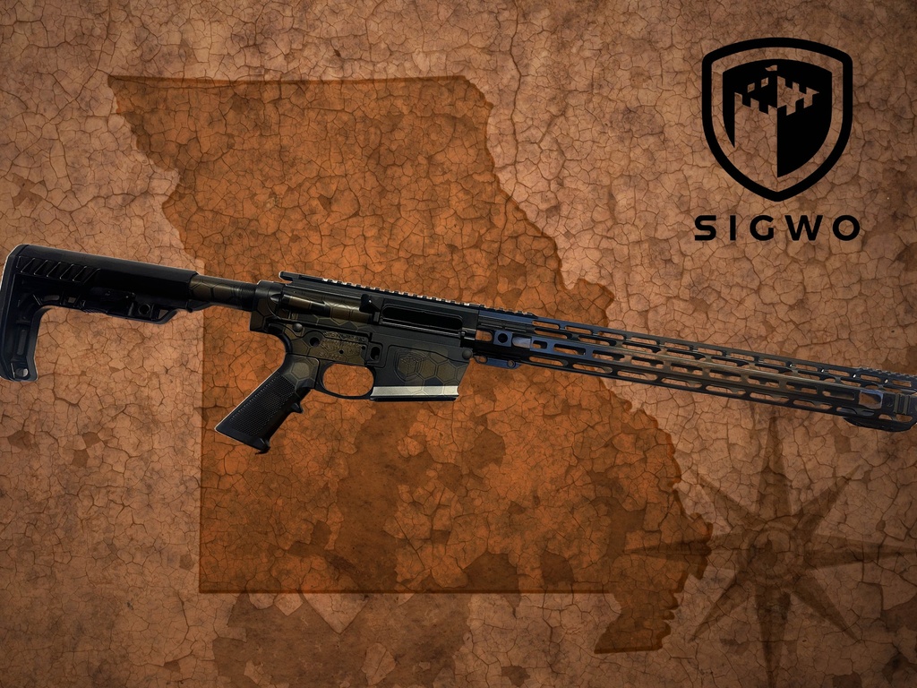 SIC10 Ranger