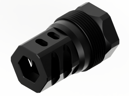 Sigwo Arms HushPoint Muzzle Brake