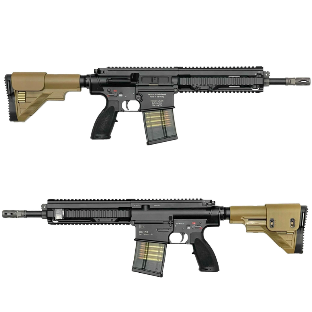 417d Clone Package | Sigwo Arms