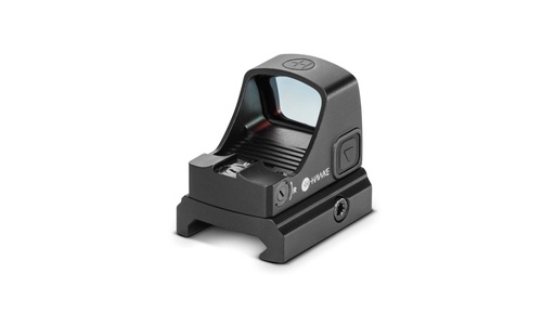 [HO-12150] Endurance Reflex 3MOA Red Dot Hawke Optics 