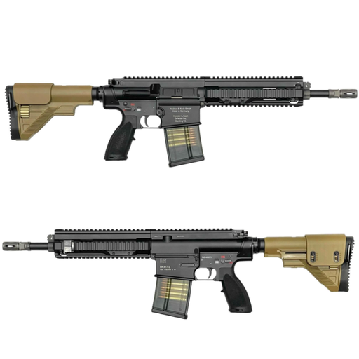 416 Clone Package