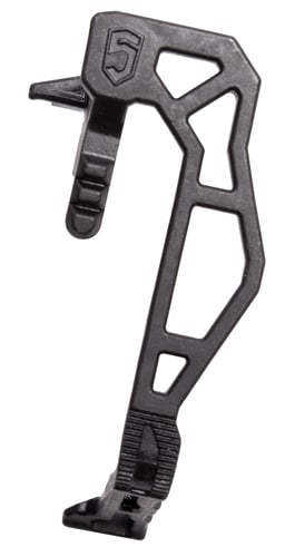 [P5-V3-BOLT-CAT] Phase 5 V3 Bolt Extended Release