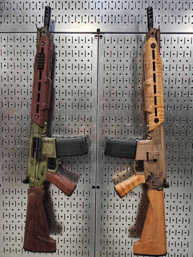 TimberTac by Sigwo Arms