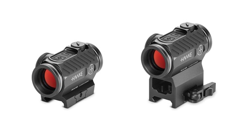 [HO-12137] Frontier Red Dot Hawke Optics