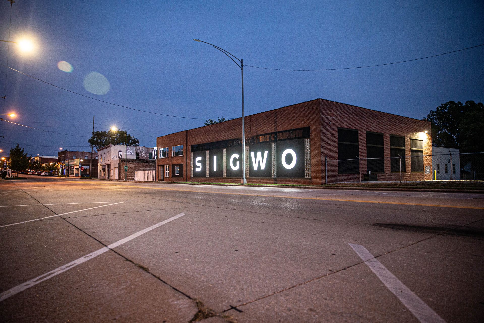 Shop | Sigwo Arms